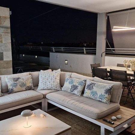 דירות אלצ'ה Atico De Lujo Con Jacuzzi Climatizado En Terraza מראה חיצוני תמונה