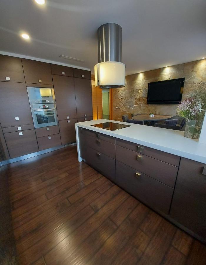 דירות אלצ'ה Atico De Lujo Con Jacuzzi Climatizado En Terraza מראה חיצוני תמונה