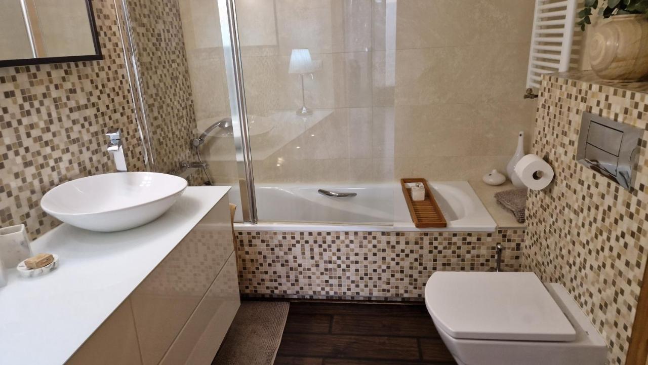דירות אלצ'ה Atico De Lujo Con Jacuzzi Climatizado En Terraza מראה חיצוני תמונה