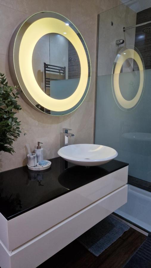 דירות אלצ'ה Atico De Lujo Con Jacuzzi Climatizado En Terraza מראה חיצוני תמונה
