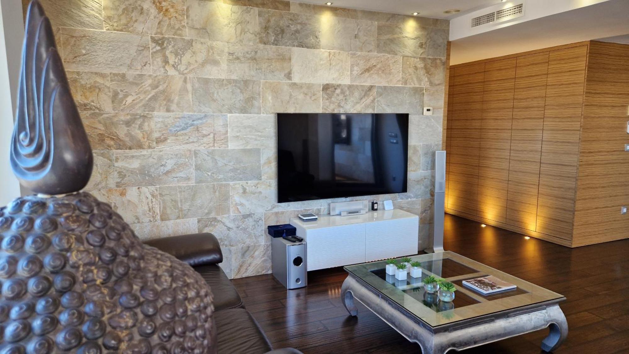 דירות אלצ'ה Atico De Lujo Con Jacuzzi Climatizado En Terraza מראה חיצוני תמונה